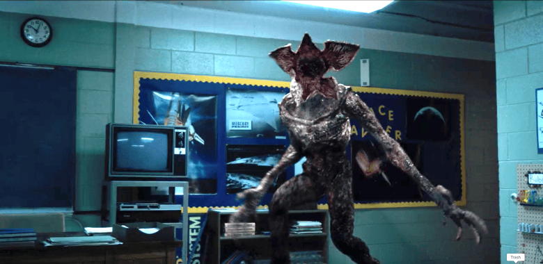 demogorgon