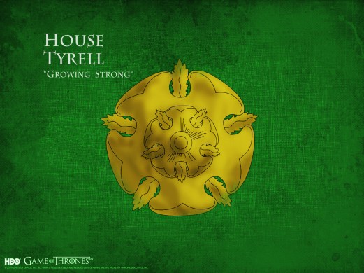 tyrell