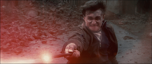 expelliarmus gif