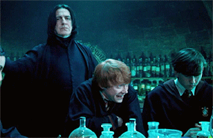 snape gif