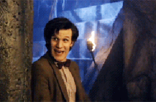 11th Doctor 2