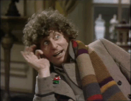 4th Doctor