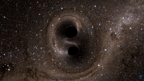black hole