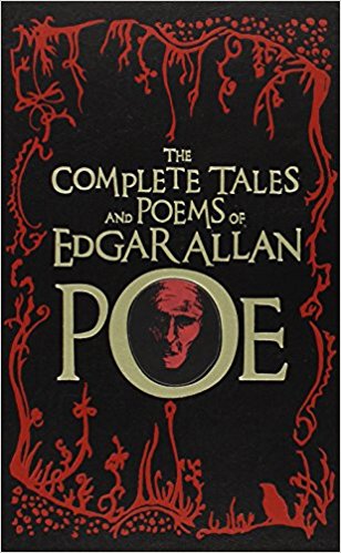 edgar allan poe collection