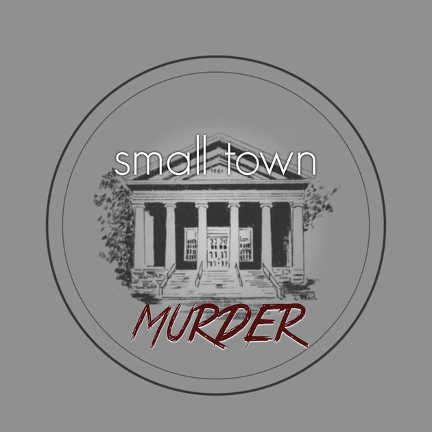 small town murder