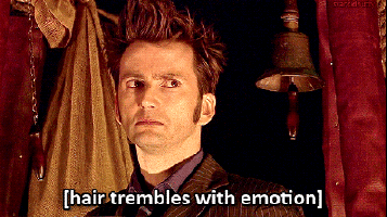 Tenth Doctor