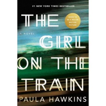 the girl on the train.