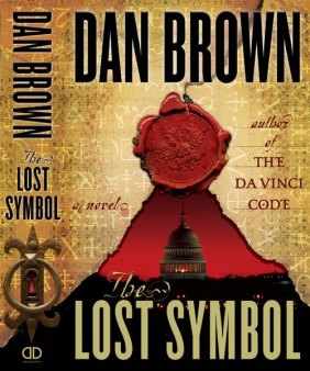 the lost symbol