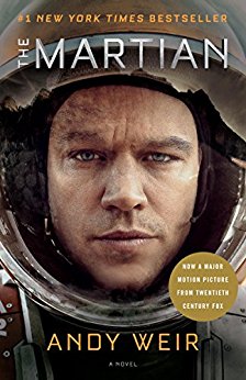 the martian 2