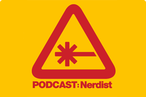 the nerdist