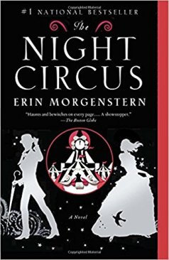 the night circus