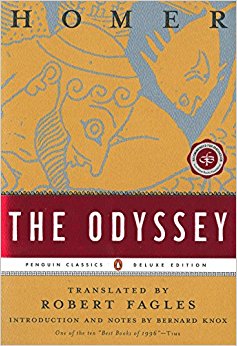 the odyssey