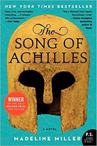 the song of achilles