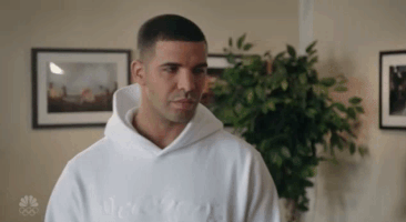 angry drake