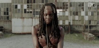 michonne