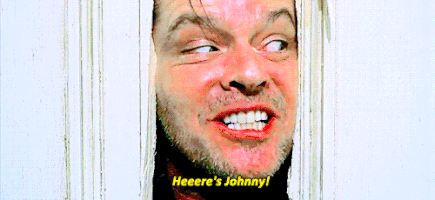 psycho