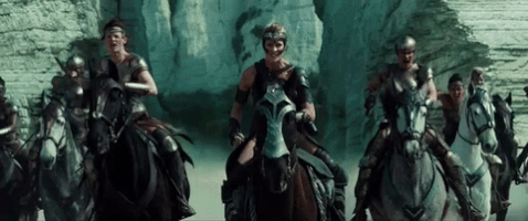 amazons