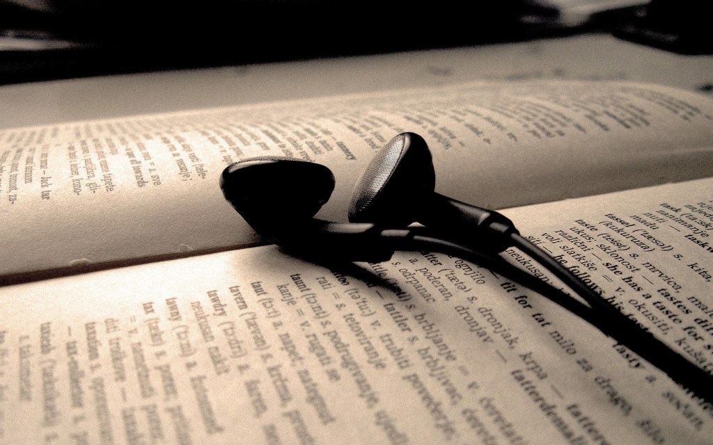 Ten Book Related Songs&nbsp;Tag