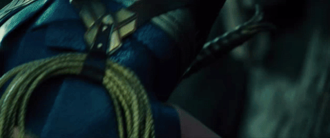 lasso of truth