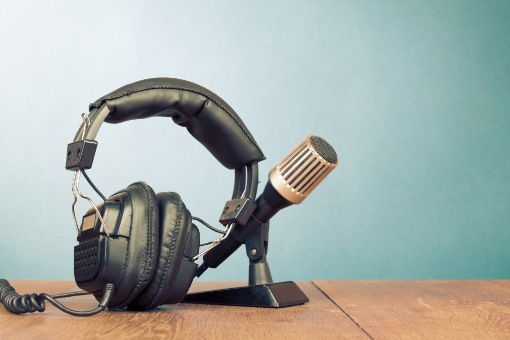 Current Favorites: Podcasts Edition (Part&nbsp;2)