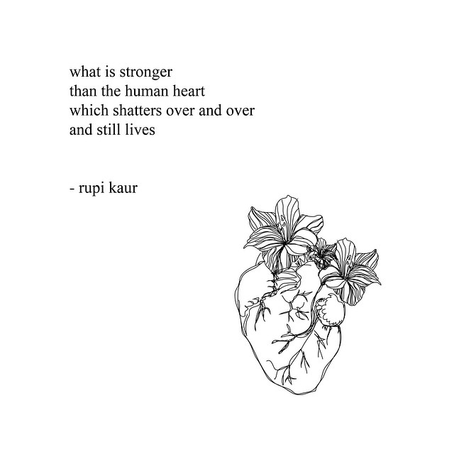 milk and honey