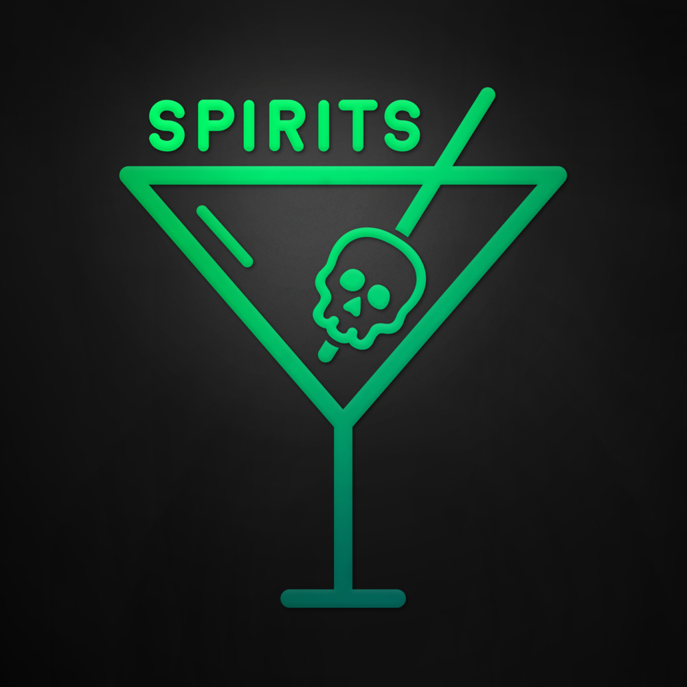 spirits