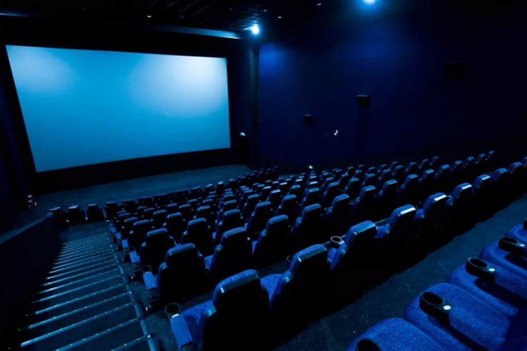 Current Favorites: Movie Edition