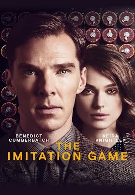 the imitation game