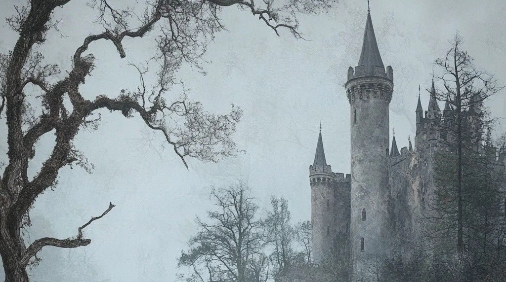 There was a song in this forest, too, but it was a savage song, whispering of madness and tearing and rage: Reviewing Uprooted by Naomi&nbsp;Novik