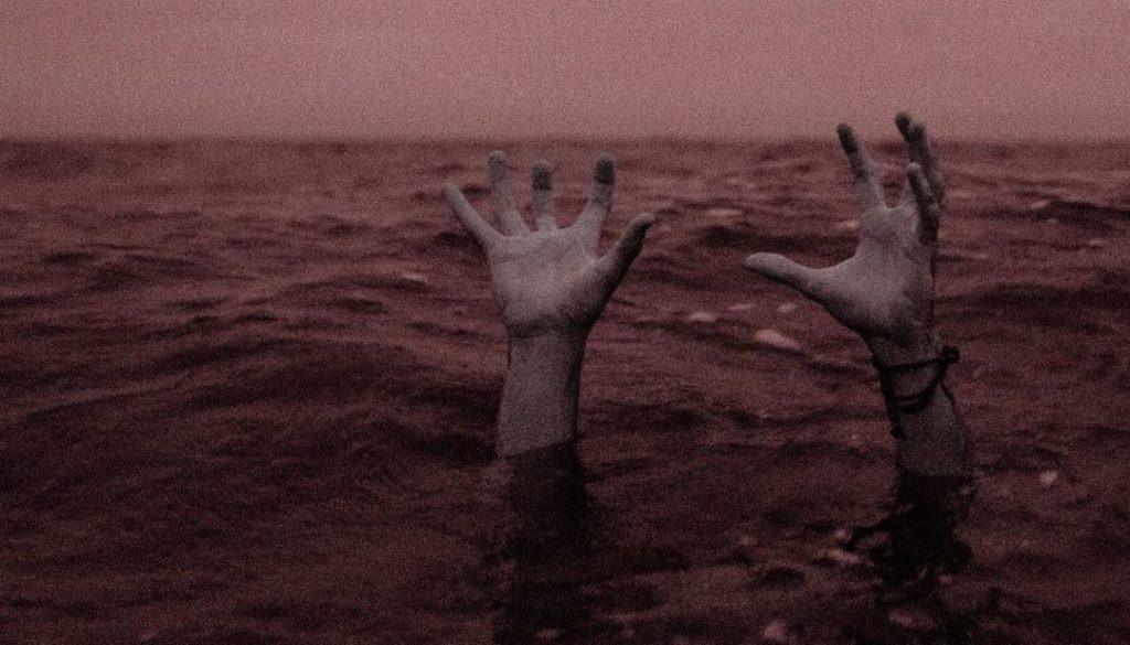 I don’t fear death…but they do: Reviewing The Haar by David&nbsp;Sodergren