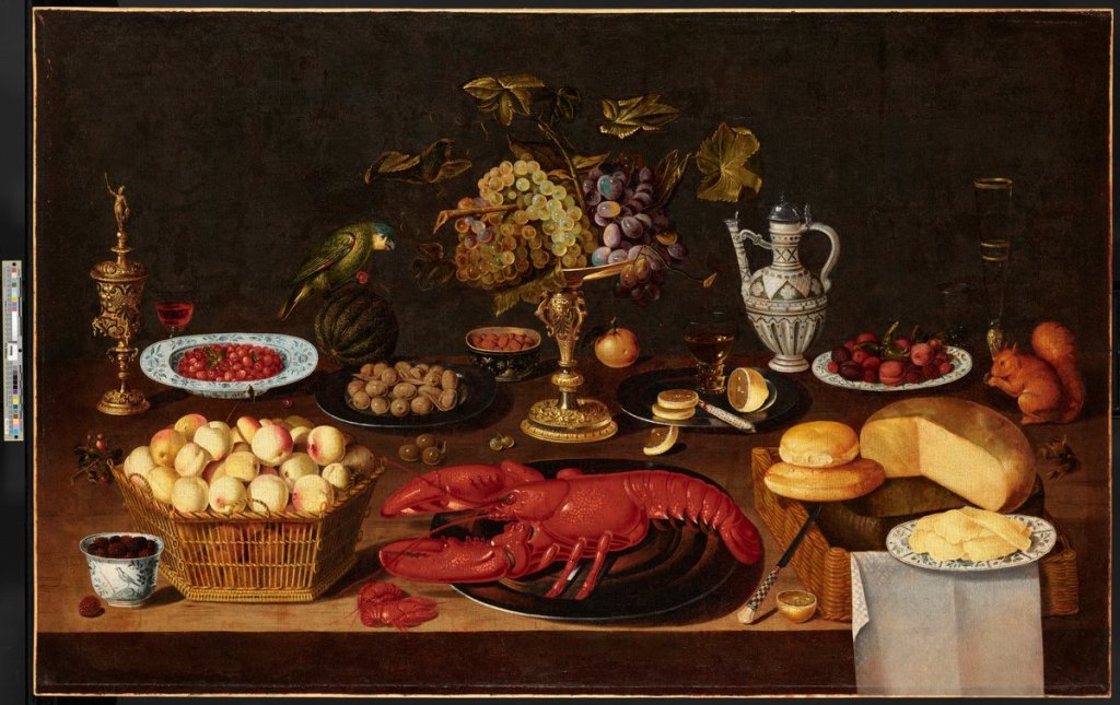 Hunger is all I am and all my life is: Reviewing The Glutton by A.K. Blakemore
